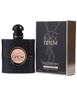 Yves Saint LaurentBlack Opium