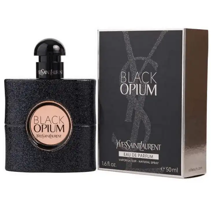 Yves Saint LaurentBlack Opium