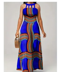 Casual Asymmetrical Short Sleeve Dress