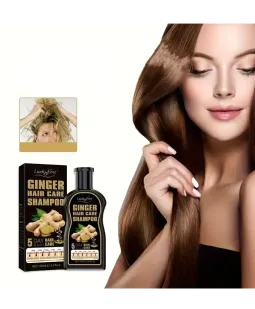 Ginger Essence Hair Serum