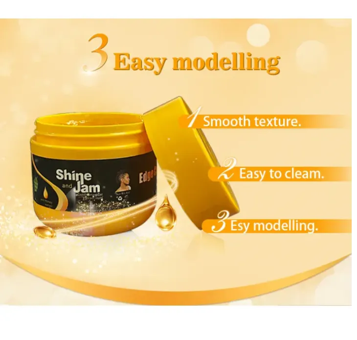 Extra Hold Conditioning