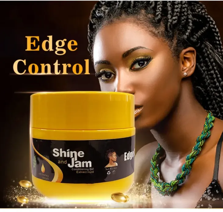 Extra Hold Conditioning