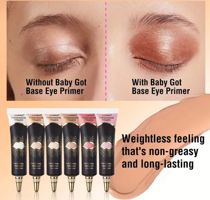Shining Eyeshadow