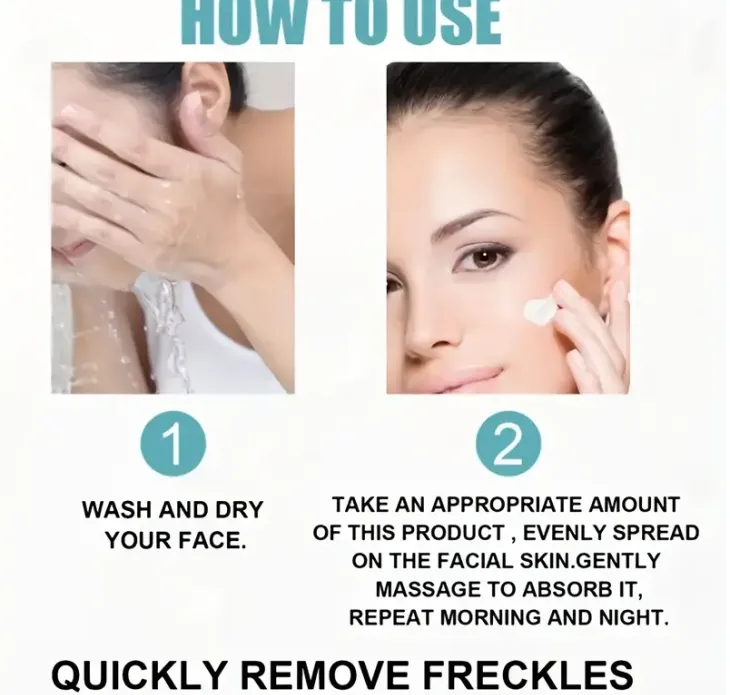 Dark Spot Remover For Face, Dark Spot Cream