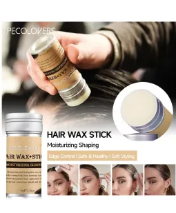 Professional Hair Styling Stick