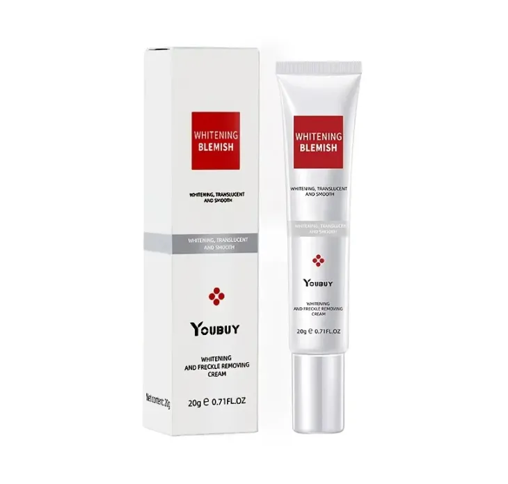 Whitening And Freckle Removing Dark Spot Remover Cream, 7 Days To Remove Dark Spot