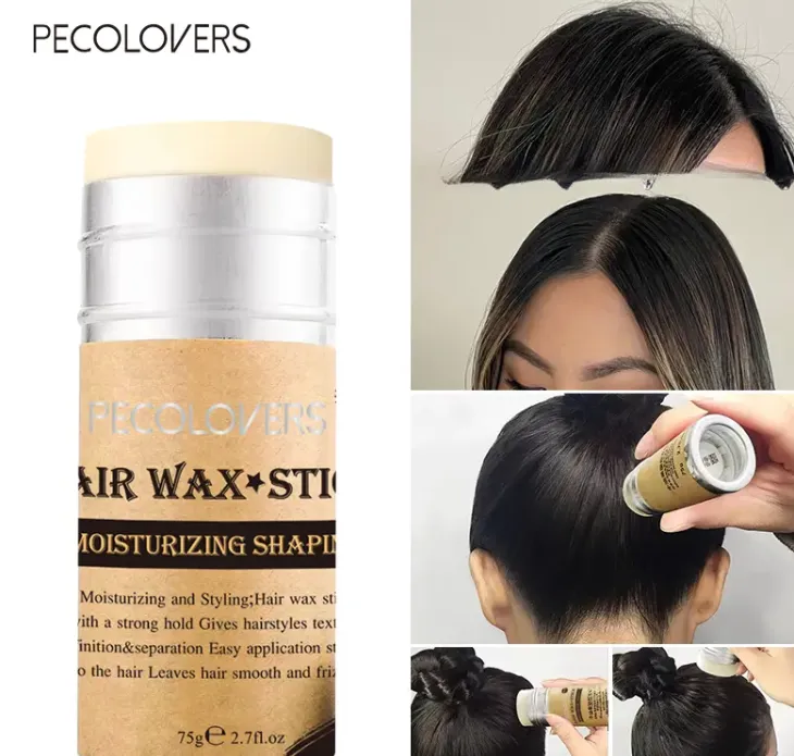 Professional Hair Styling Stick