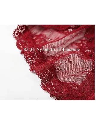 LEVAO Women Underwear