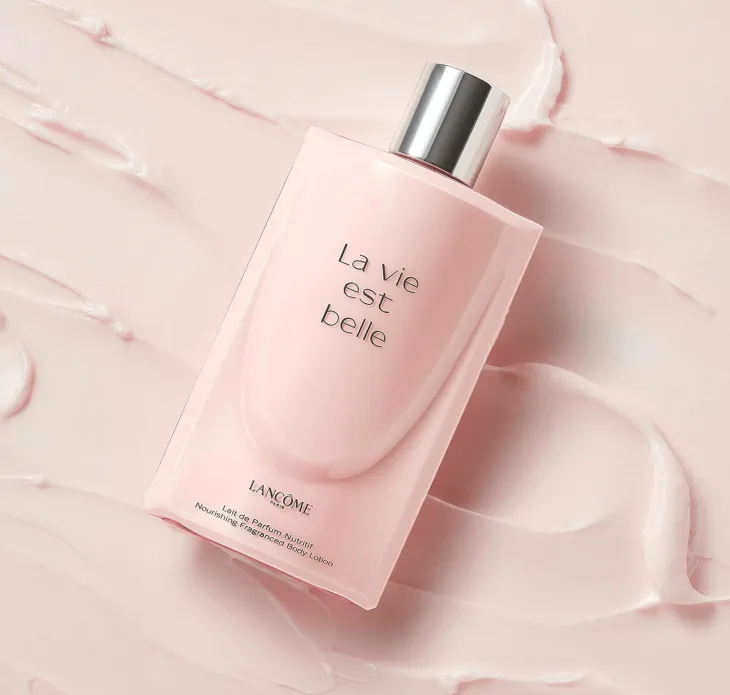 Lancome La Vie Est Belle Body Lotion