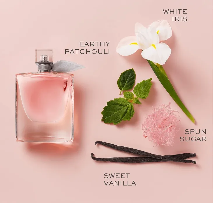 Lancome La Vie Est Belle Perfume
