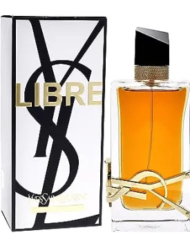 Yves Saint Laurent Libre Intense