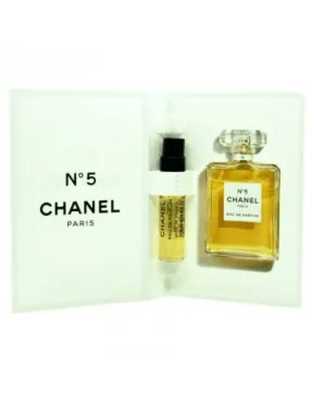CHANEL NO.5