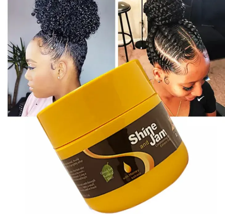 Extra Hold Conditioning