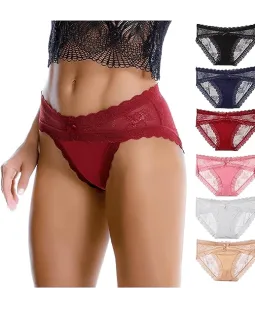 LEVAO Women Underwear