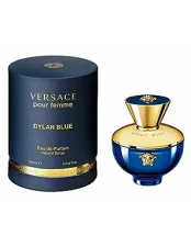 Versace Pour Femme Dylan Blue