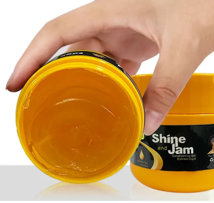 Extra Hold Conditioning