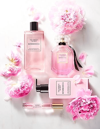 Victoria's Secret Bombshell Eau de Parfum