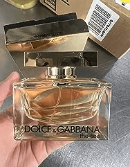 Dolce & Gabbana The One