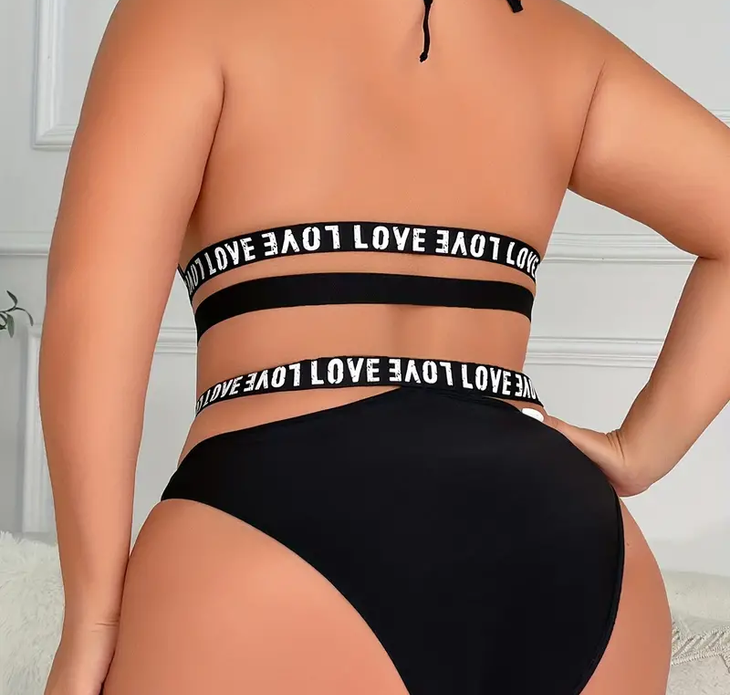 DLLOVEJEAN Size Sexy Lingerie