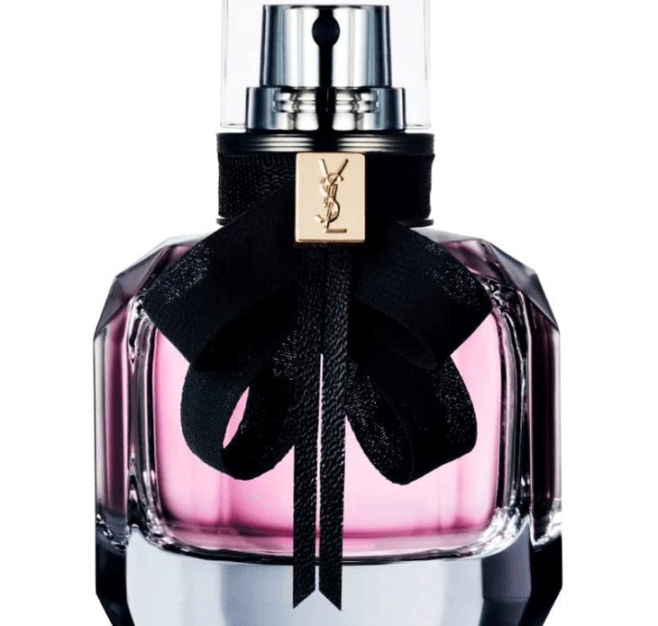 Yves Saint Laurent Mon Paris