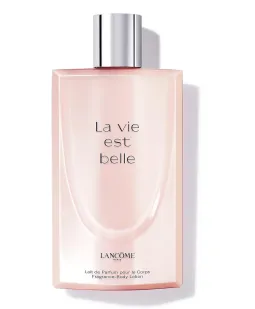 Lancome La Vie Est Belle Body Lotion 