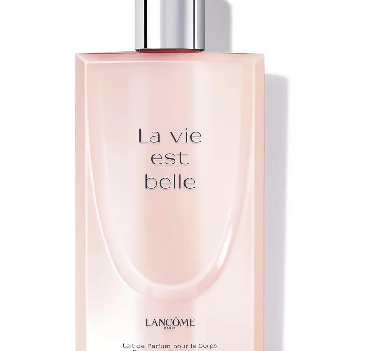 Lancome La Vie Est Belle Body Lotion