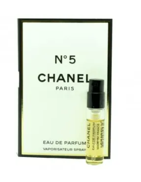CHANEL NO.5