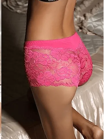 YaoKing Women's Underwear