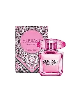 Versace Bright Crystal