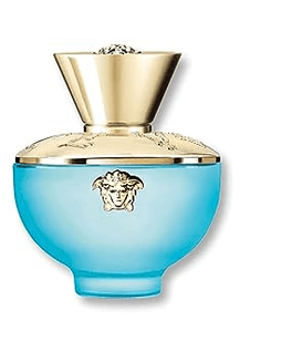 Versace Dylan Turquoise