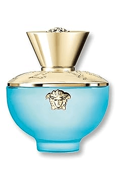 Versace Dylan Turquoise