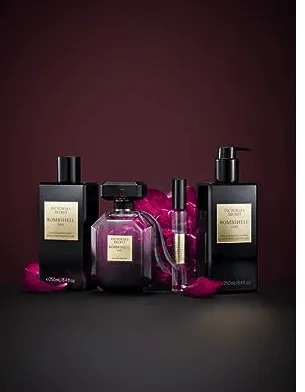 Victoria's Secret Bombshell Oud