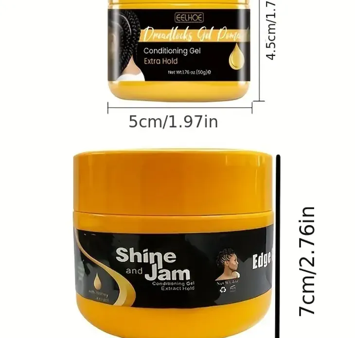 Extra Hold Conditioning