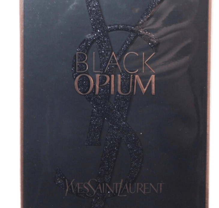 Yves Saint LaurentBlack Opium